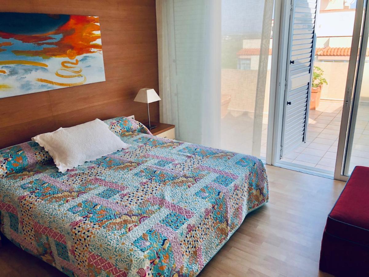 Peñíscola Atico Las Vegas מראה חיצוני תמונה